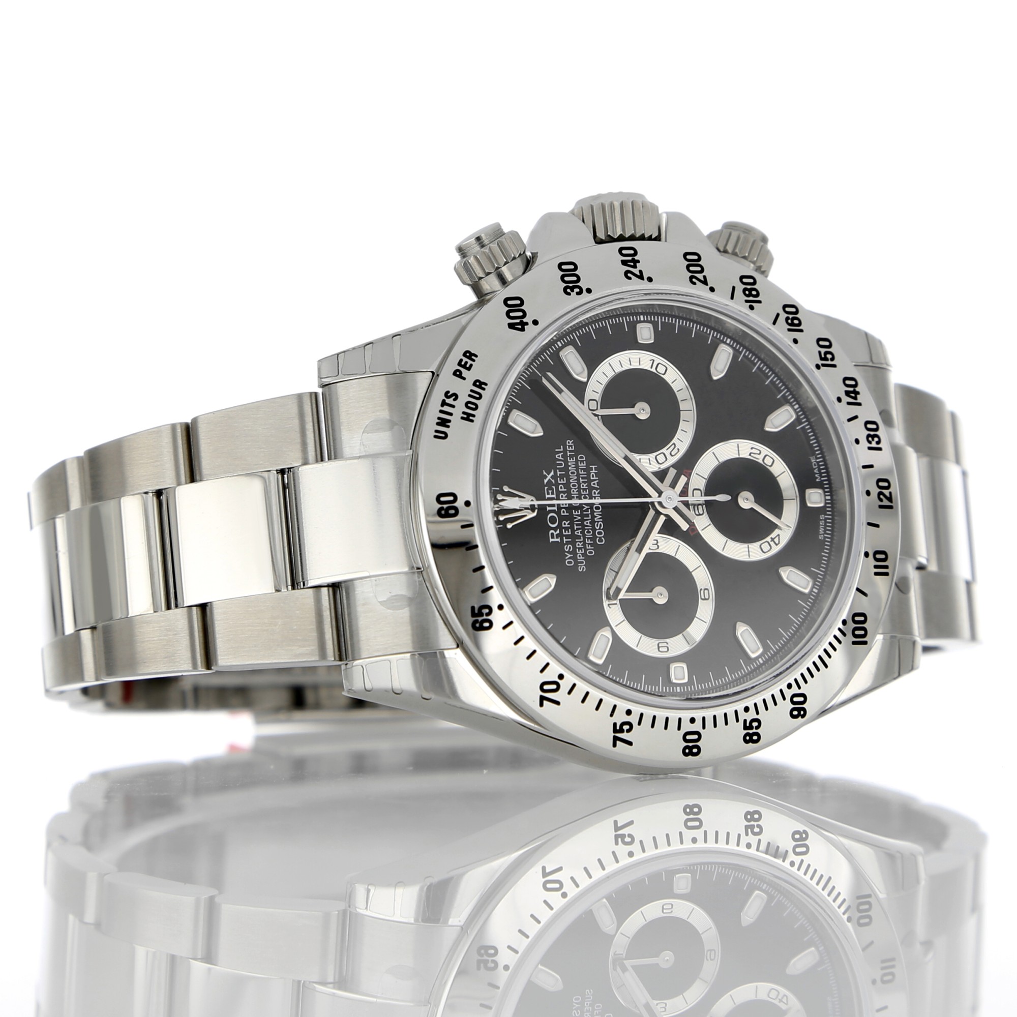 Rolex Daytona 116520