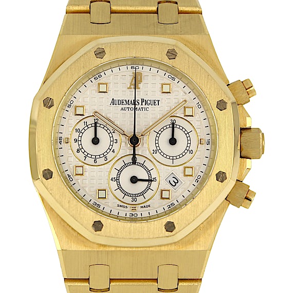 Audemars Piguet Royal Oak 25960BA Audemars Piguet Royal Oak 25960BA