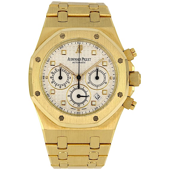 Audemars Piguet Royal Oak 25960BA Audemars Piguet Royal Oak 25960BA