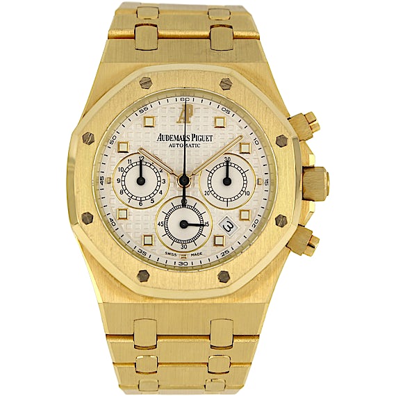 Audemars Piguet Royal Oak 25960BA Audemars Piguet Royal Oak 25960BA