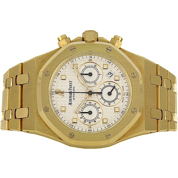 Audemars Piguet Royal Oak 25960BA Audemars Piguet Royal Oak 25960BA