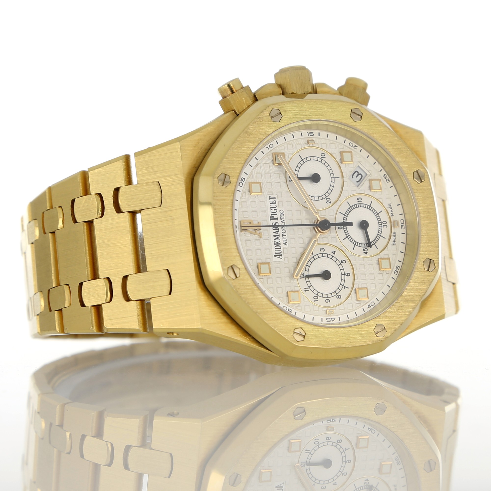 Audemars Piguet Royal Oak 25960BA
