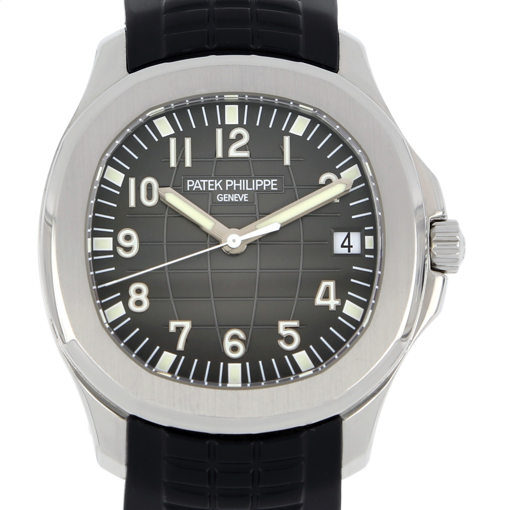 Patek Philippe Aquanaut 5167A-001