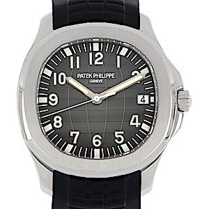 Patek Philippe Aquanaut 5167A-001 Patek Philippe Aquanaut 5167A-001