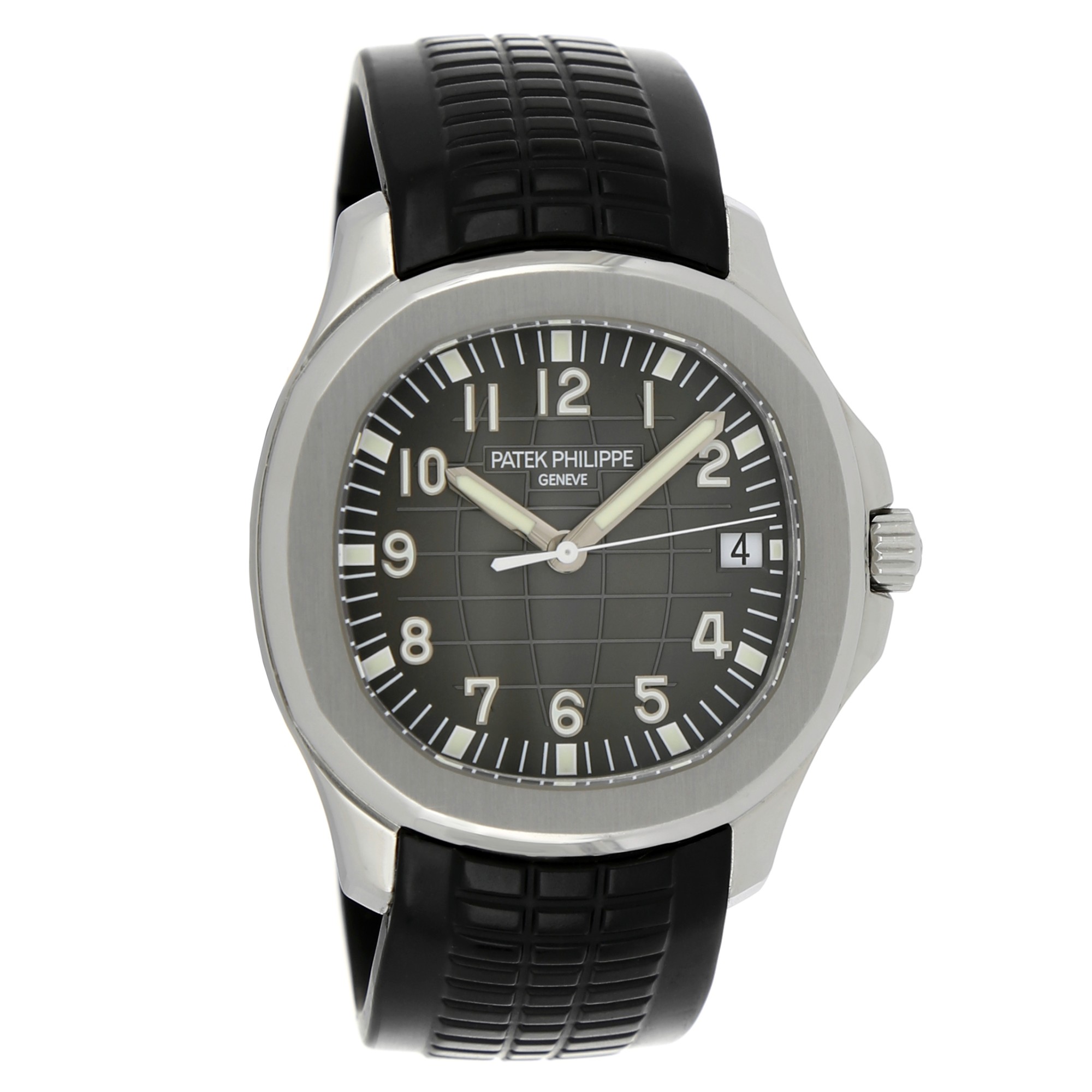 Patek Philippe Aquanaut 5167A-001