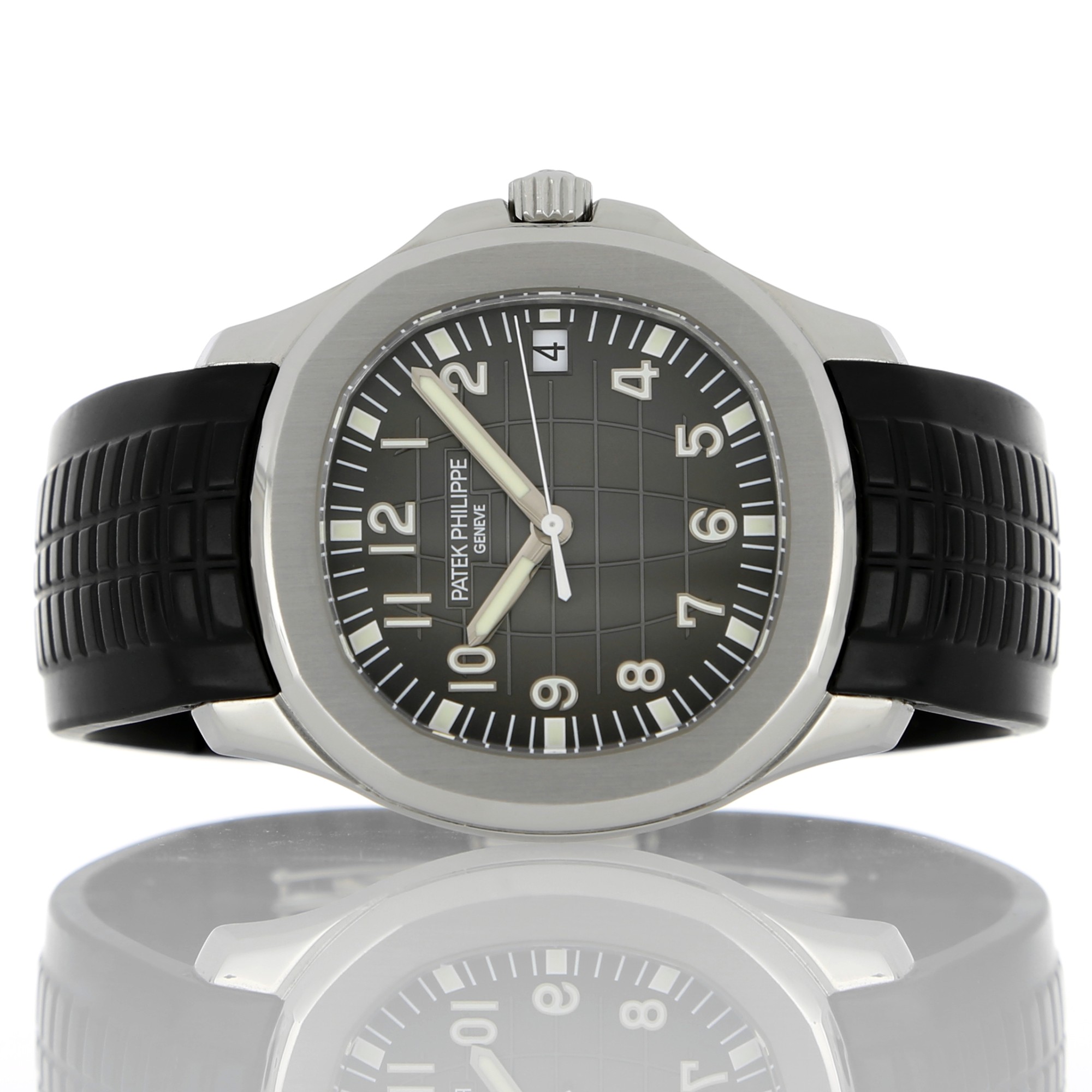 Patek Philippe Aquanaut 5167A-001