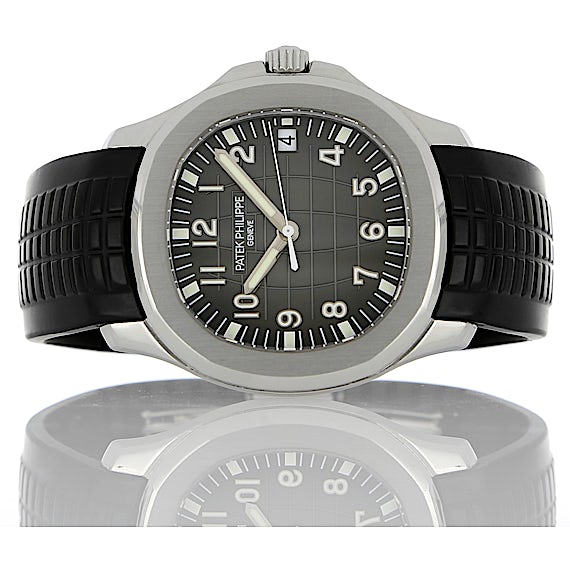 Patek Philippe Aquanaut 5167A-001 Patek Philippe Aquanaut 5167A-001