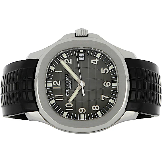 Patek Philippe Aquanaut 5167A-001 Patek Philippe Aquanaut 5167A-001