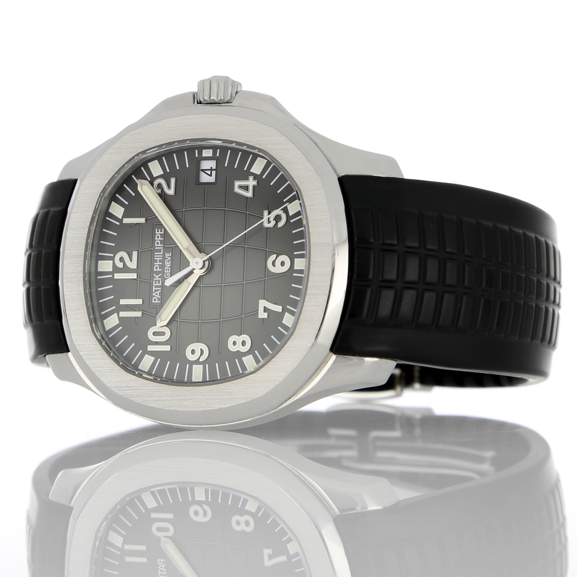Patek Philippe Aquanaut 5167A-001