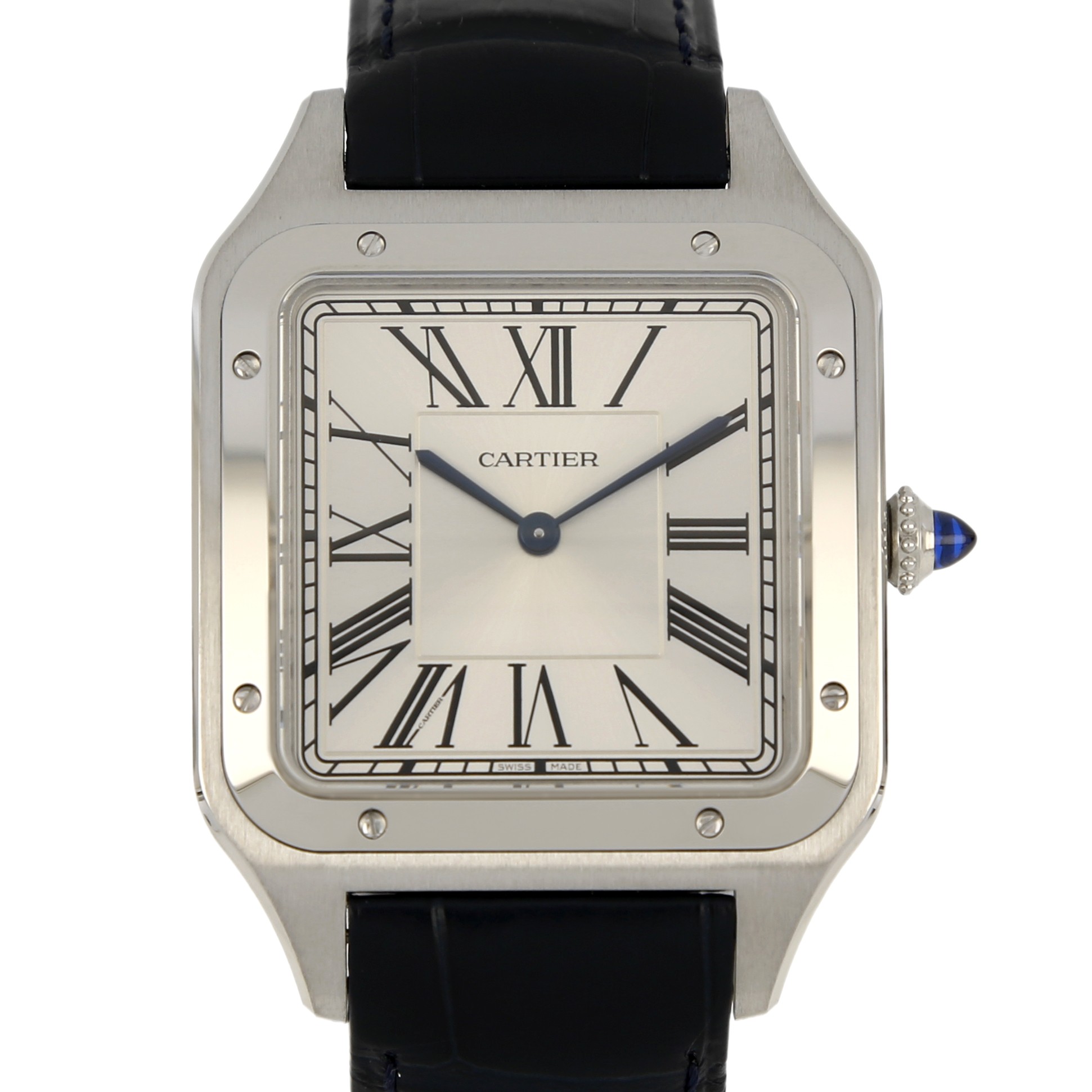 Cartier Santos WSSA0032