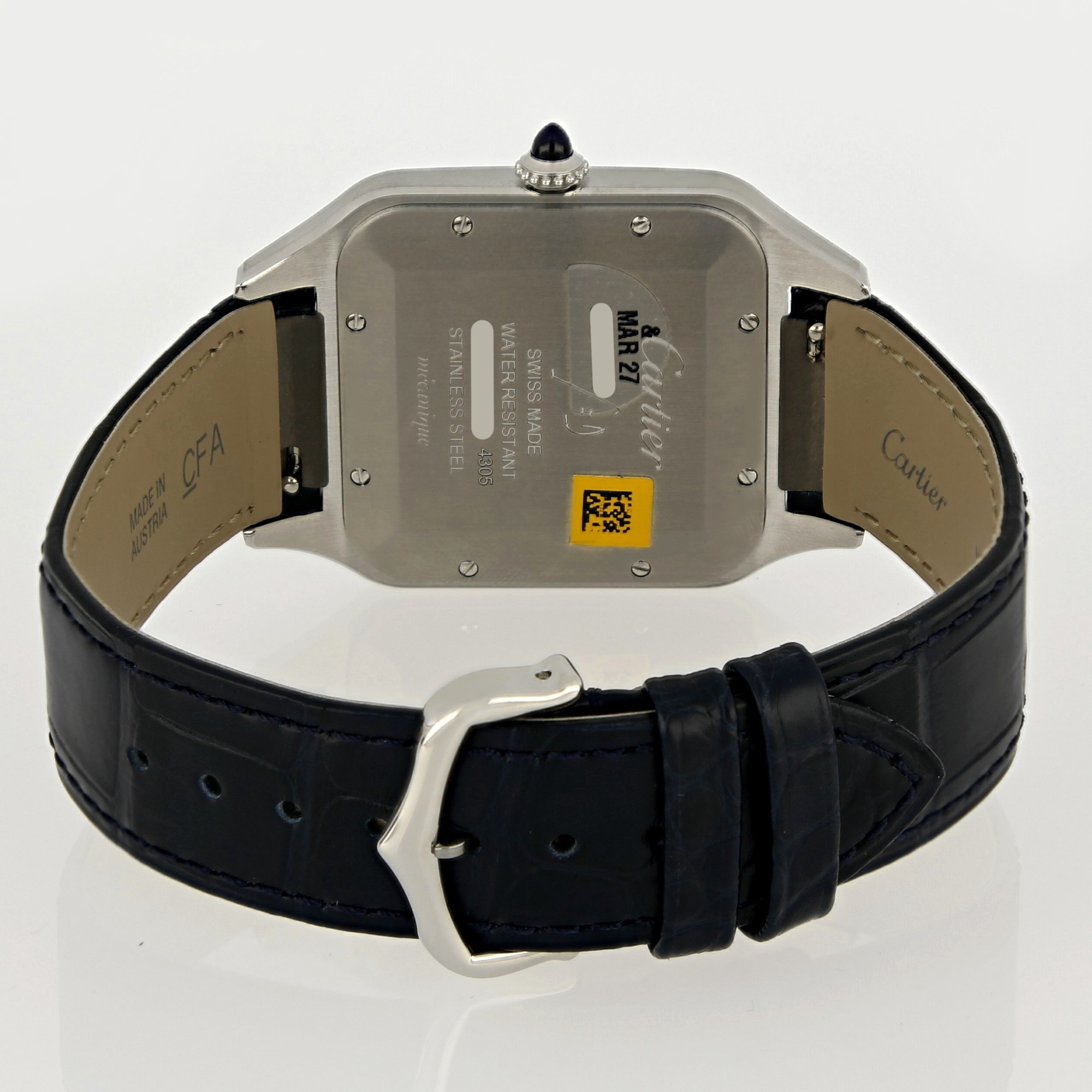 Cartier Santos WSSA0032