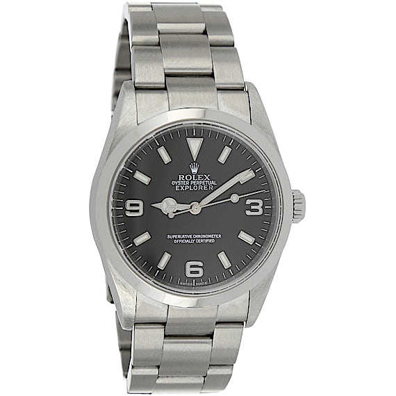 Rolex Explorer 114270 Rolex Explorer 114270