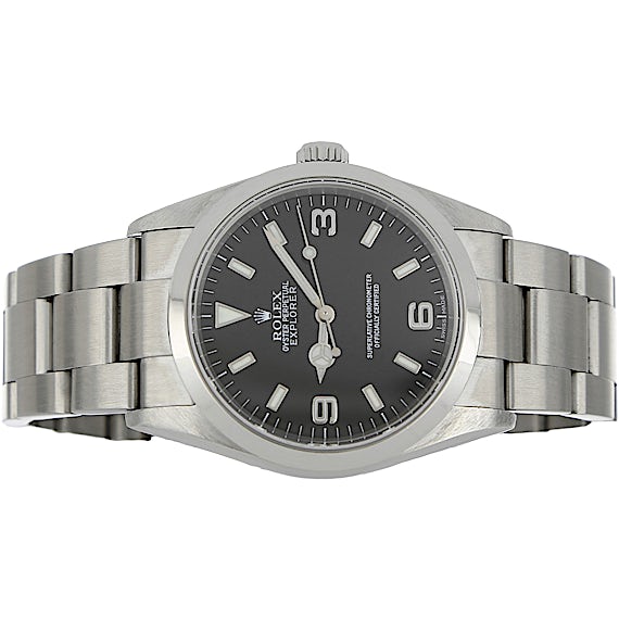 Rolex Explorer 114270 Rolex Explorer 114270