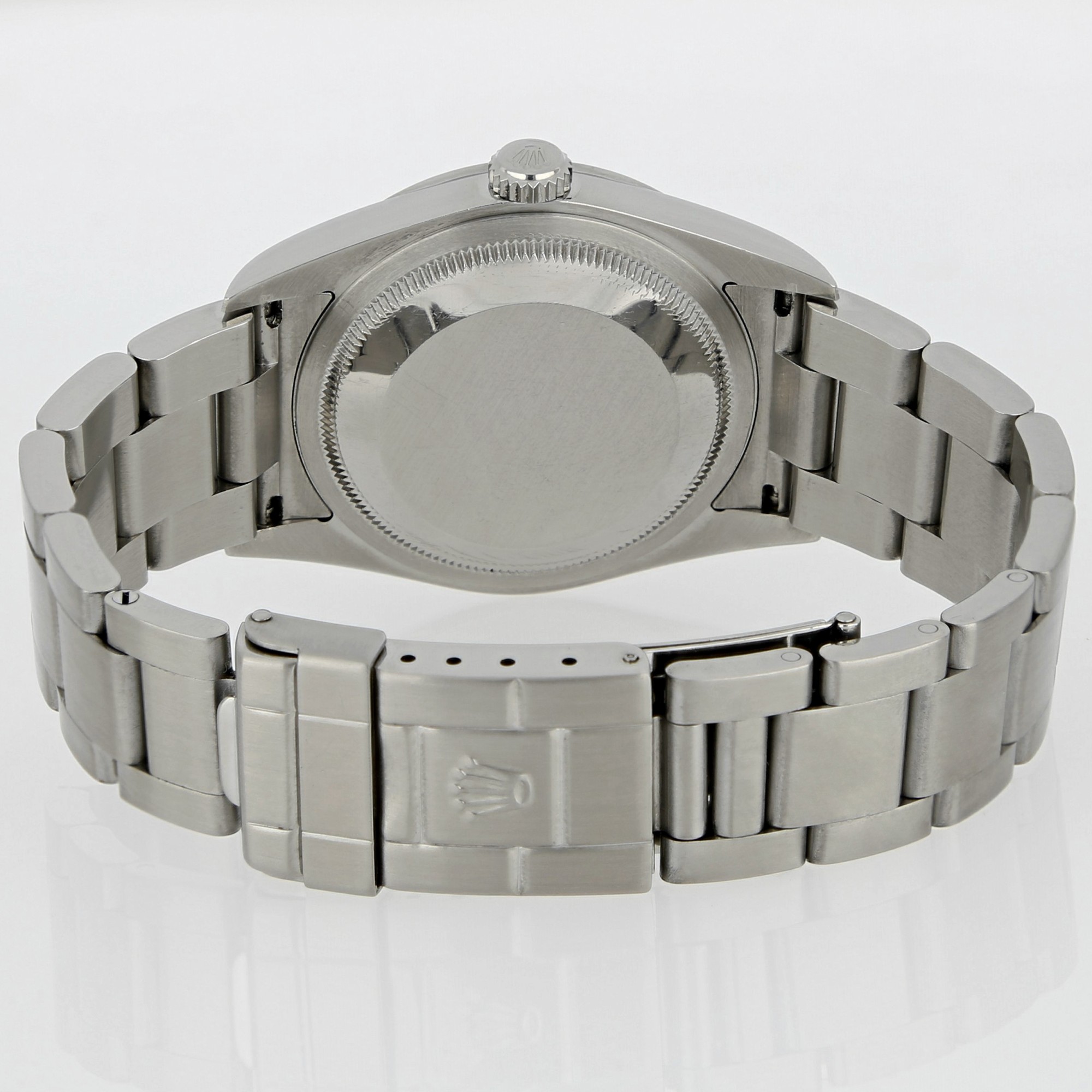 Rolex Explorer 114270