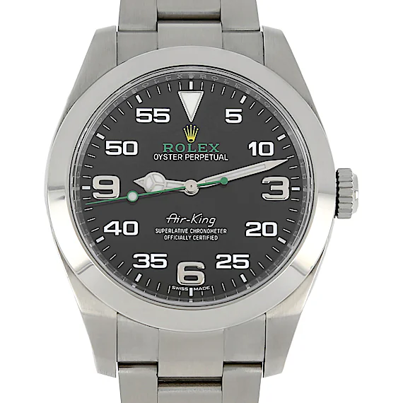 Rolex Air-King 116900 Rolex Air-King 116900