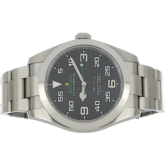 Rolex Air-King 116900 Rolex Air-King 116900