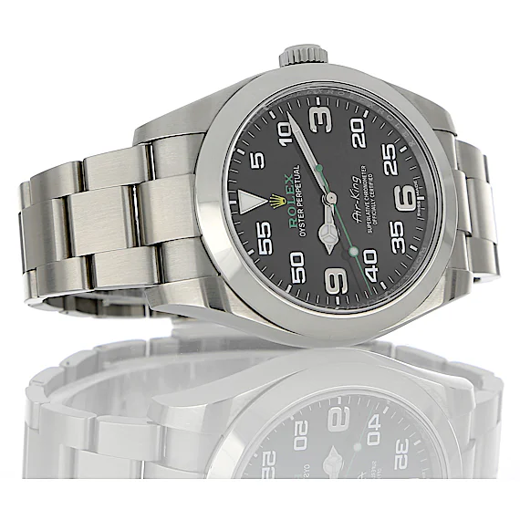 Rolex Air-King 116900 Rolex Air-King 116900