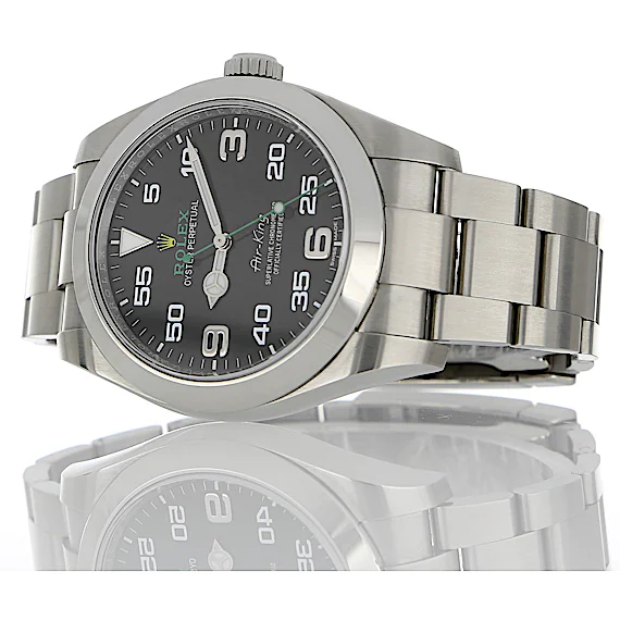 Rolex Air-King 116900 Rolex Air-King 116900
