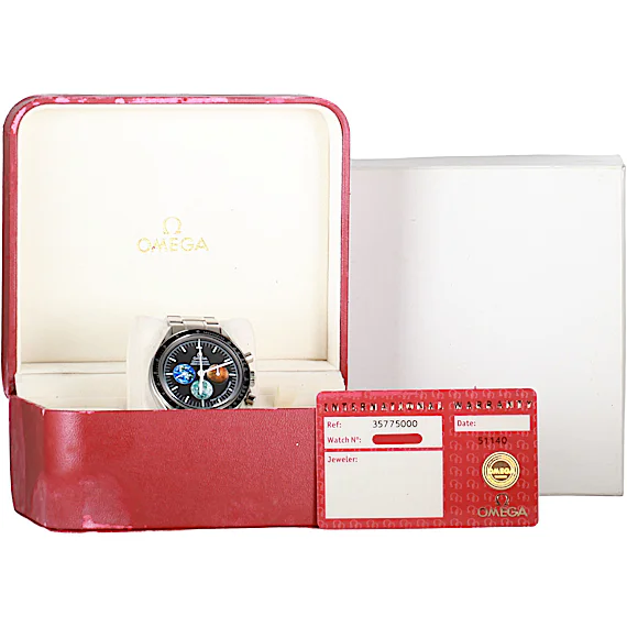Omega Speedmaster 35775000 Omega Speedmaster 35775000