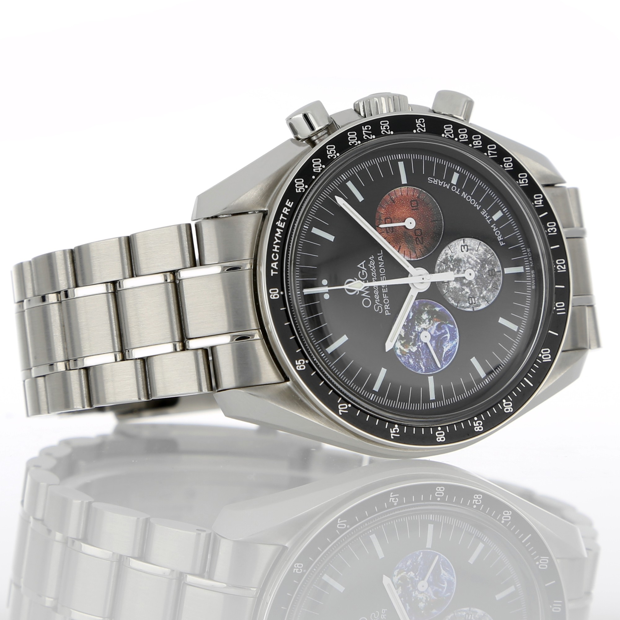 Omega Speedmaster 35775000