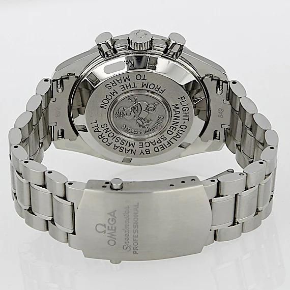 Omega Speedmaster 35775000 Omega Speedmaster 35775000