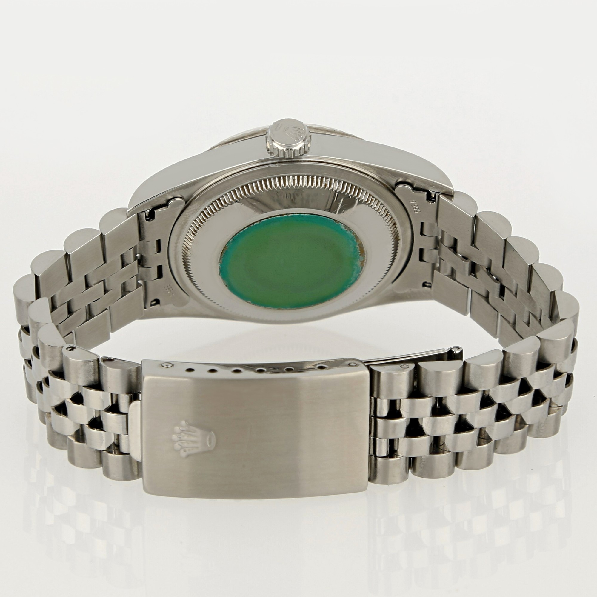 Rolex Date Just 16234