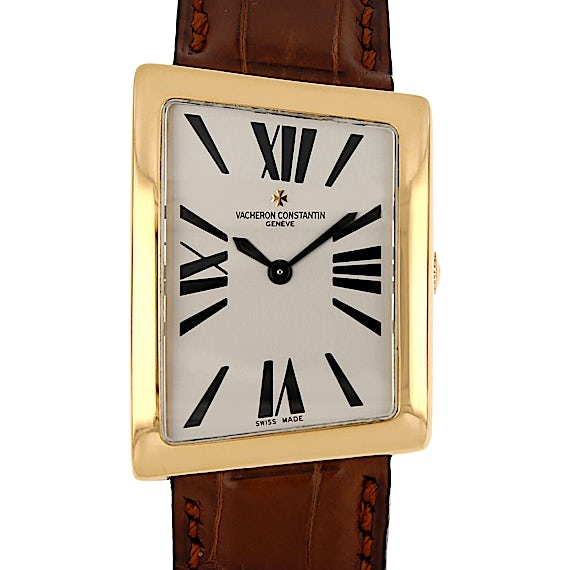 Vacheron Constantin Asymmetric 37010/000R Vacheron Constantin Asymmetric 37010/000R