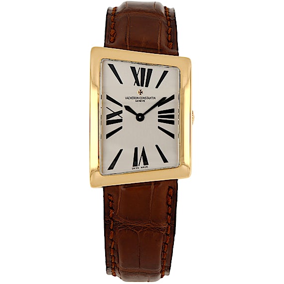 Vacheron Constantin Asymmetric 37010/000R Vacheron Constantin Asymmetric 37010/000R