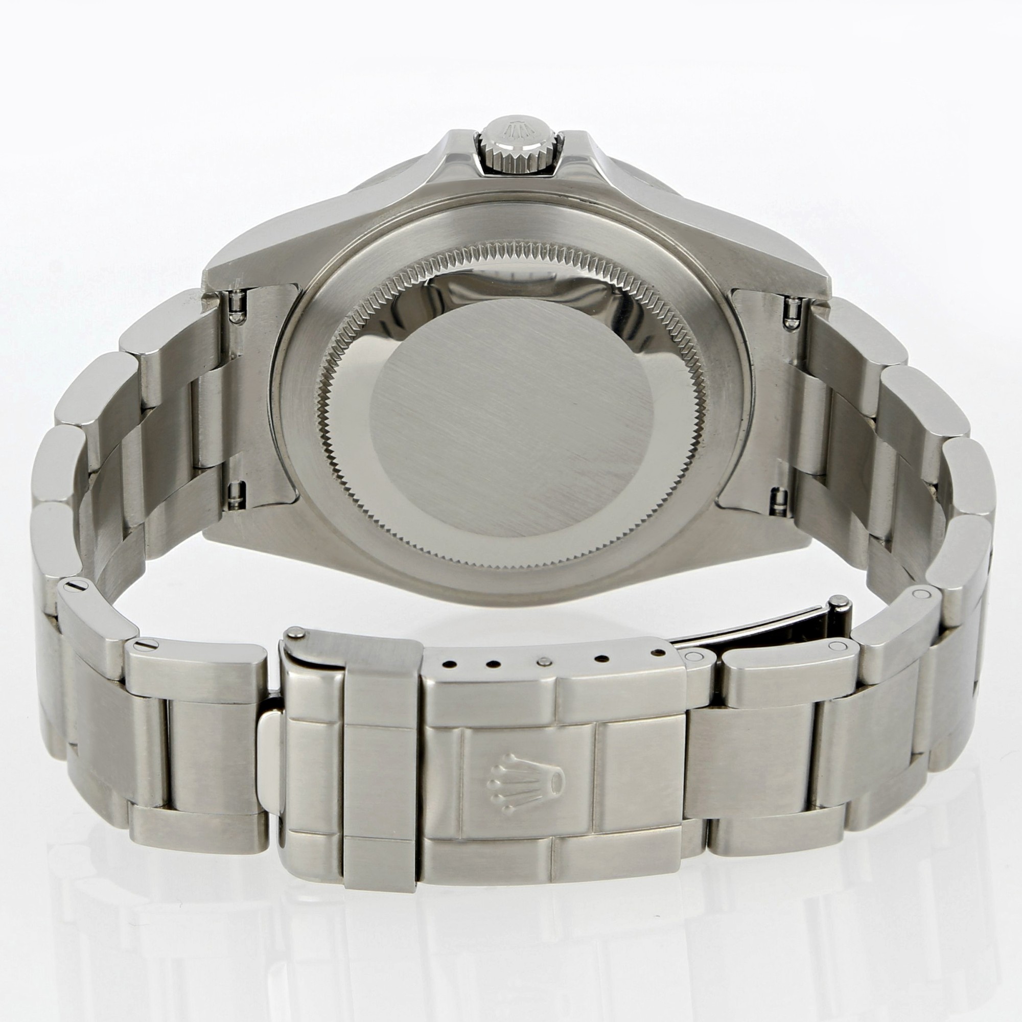 Rolex Explorer II 16570