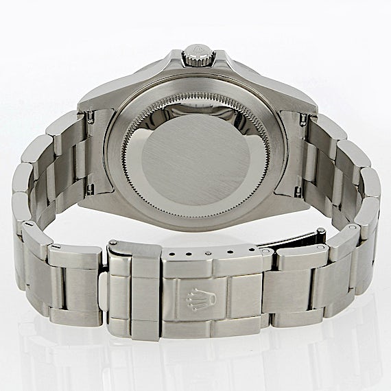 Rolex Explorer II 16570 Rolex Explorer II 16570