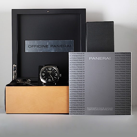 Panerai Radiomir PAM00610 Panerai Radiomir PAM00610