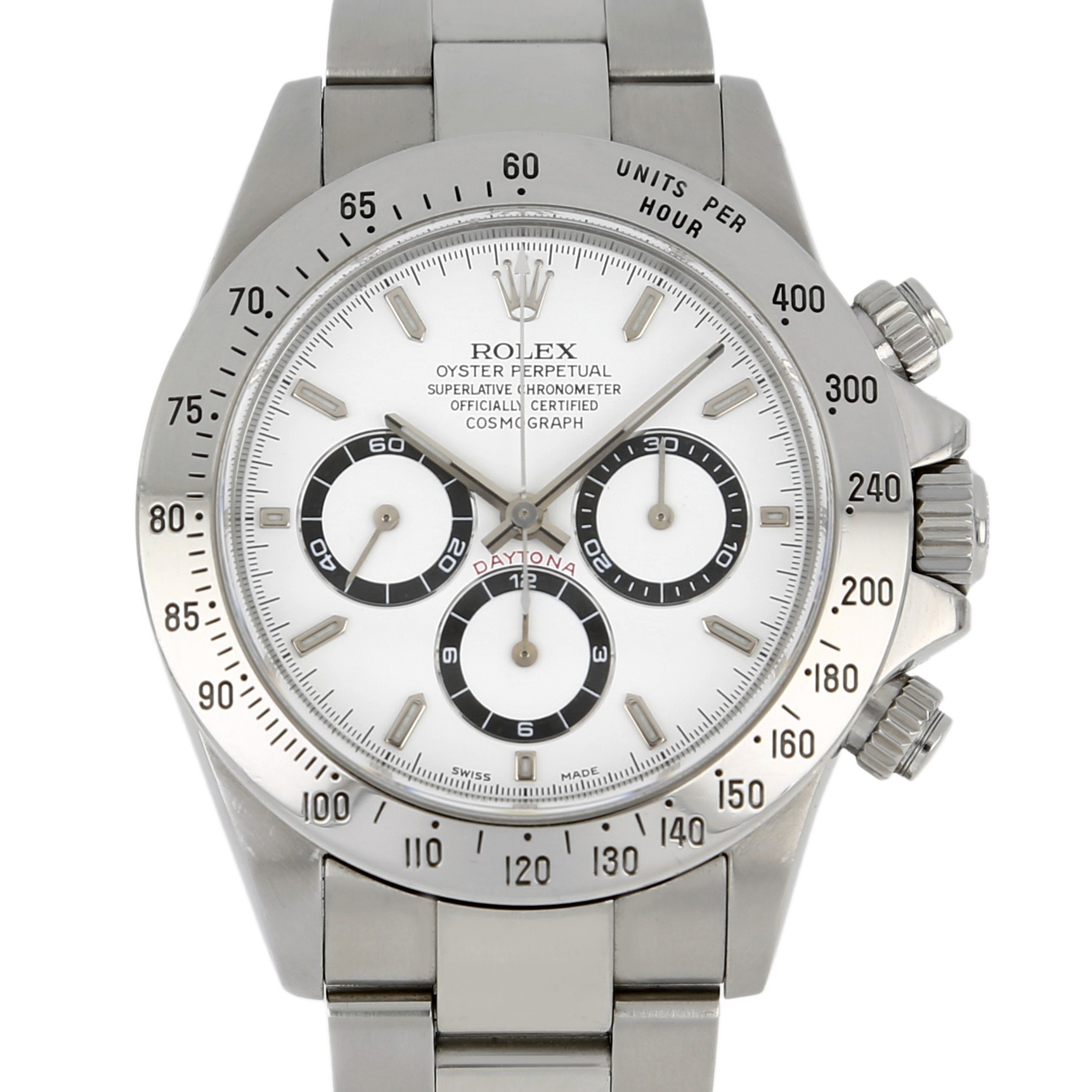Rolex Daytona 16520