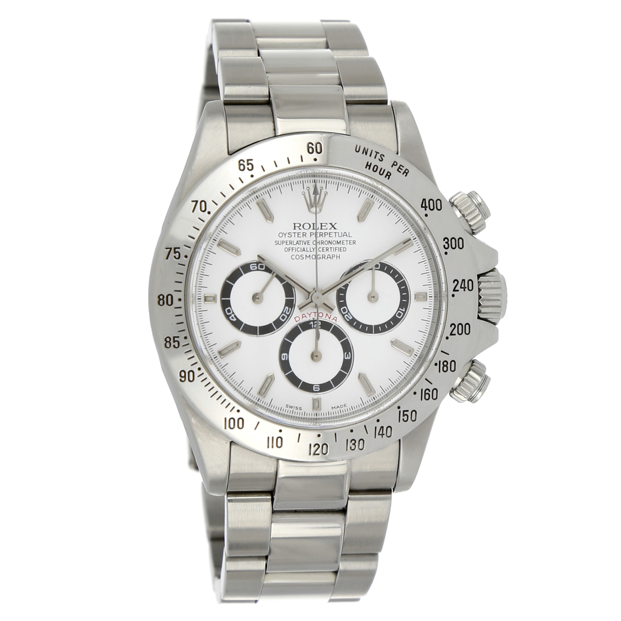 Rolex Daytona 16520