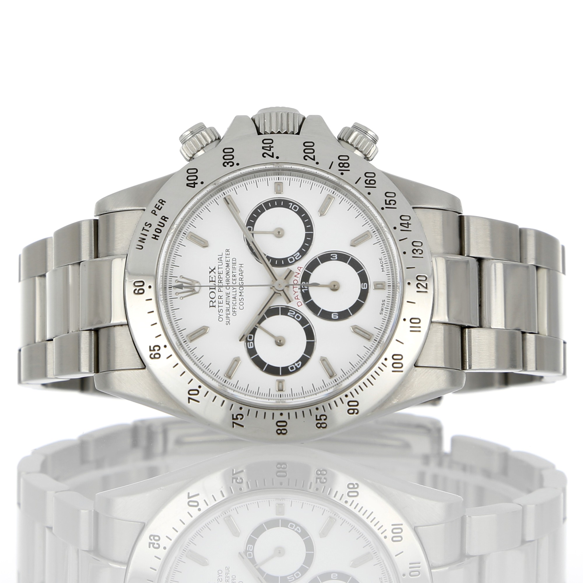 Rolex Daytona 16520