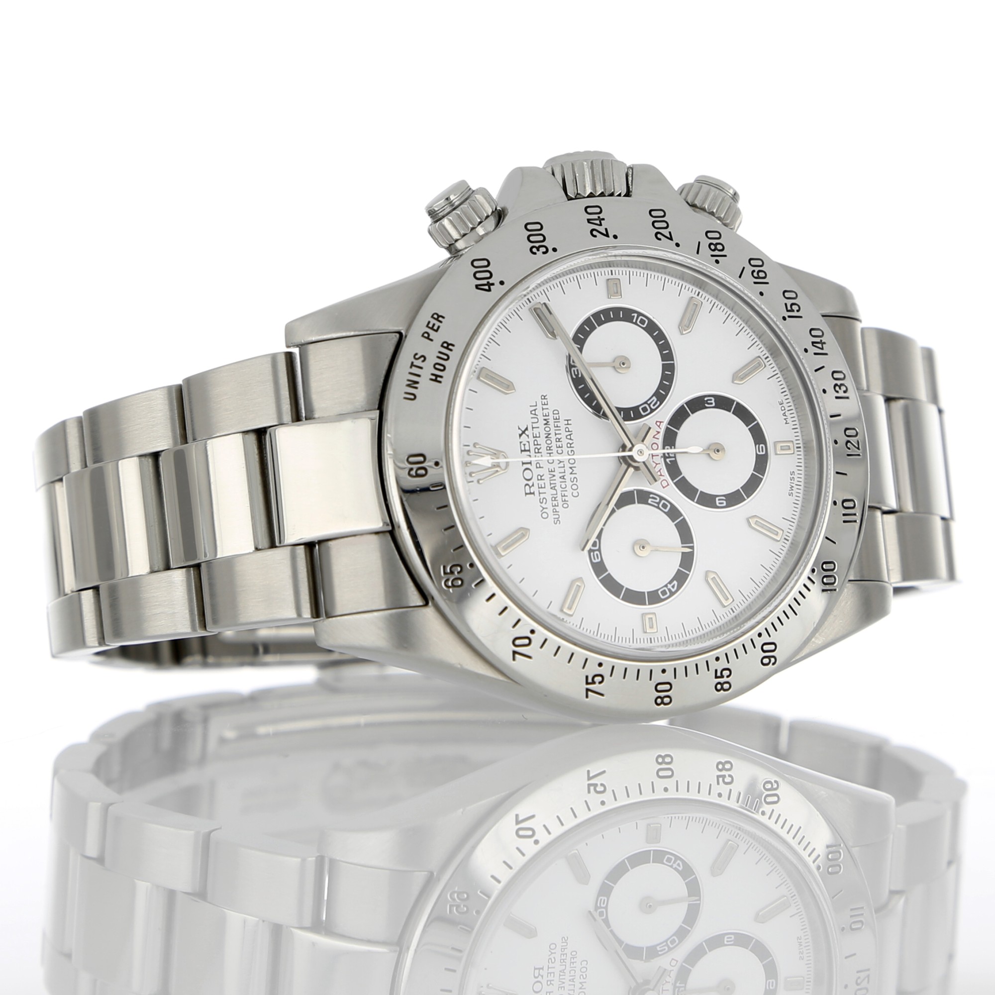 Rolex Daytona 16520