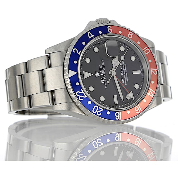 Rolex GMT-Master 16710 Rolex GMT-Master 16710
