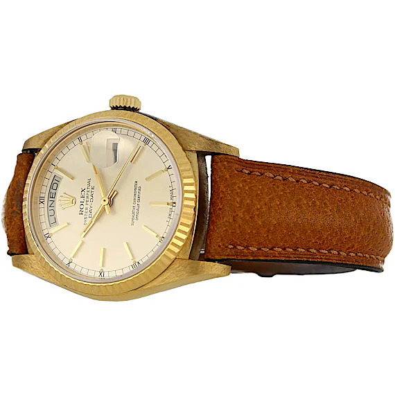 Rolex Day-Date 18038 Rolex Day-Date 18038