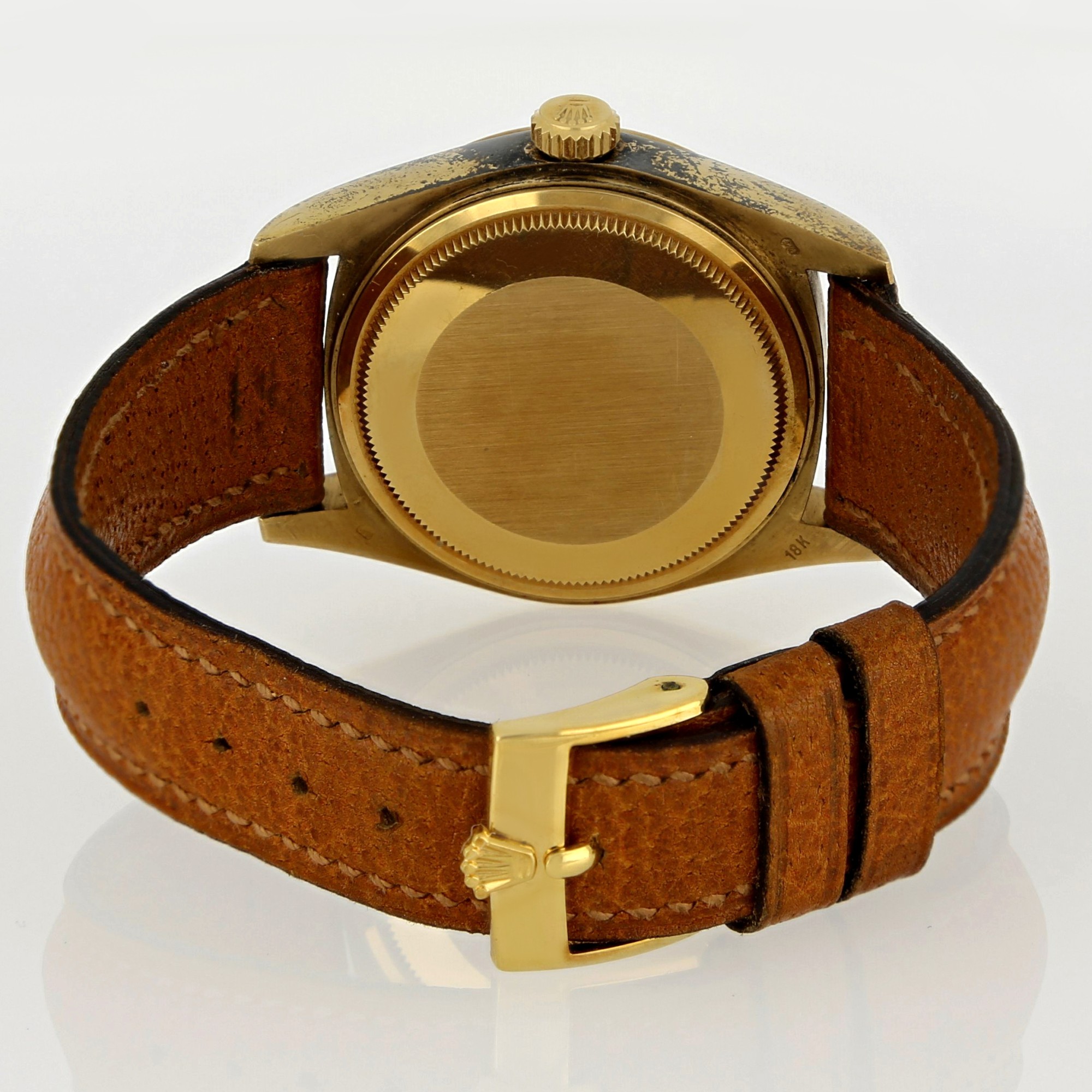 Rolex Day-Date 18038