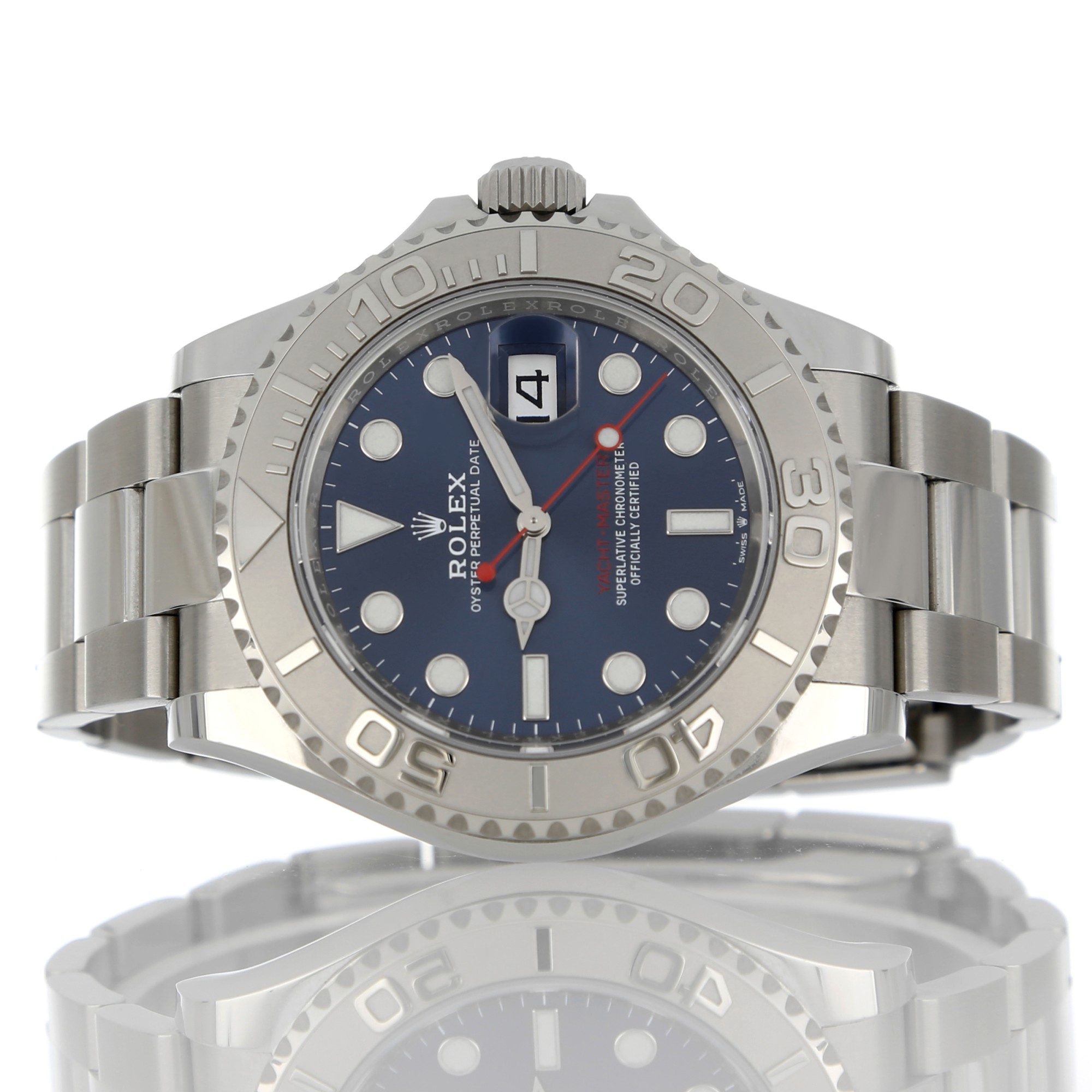 Rolex Yacht-Master 126622