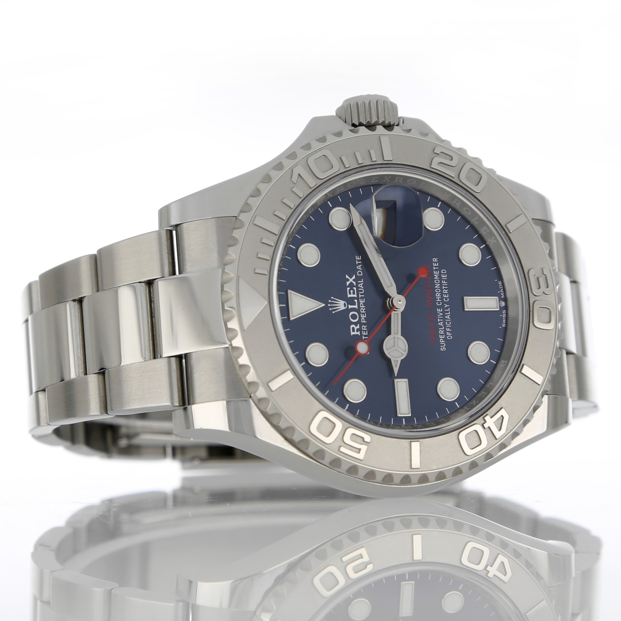 Rolex Yacht-Master 126622