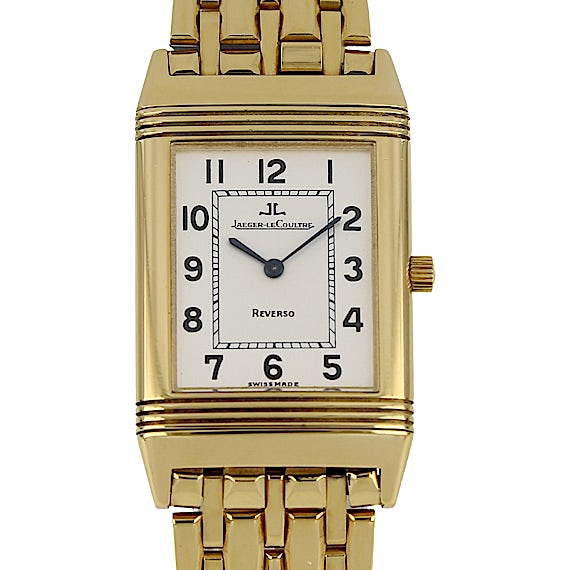 Jaeger Le Coultre Reverso Classique 250.1.86 Jaeger Le Coultre Reverso Classique 250.1.86