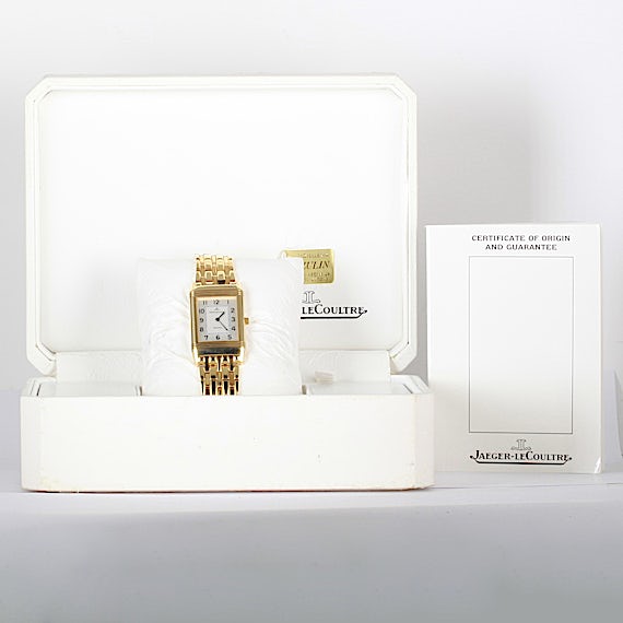 Jaeger Le Coultre Reverso Classique 250.1.86 Jaeger Le Coultre Reverso Classique 250.1.86