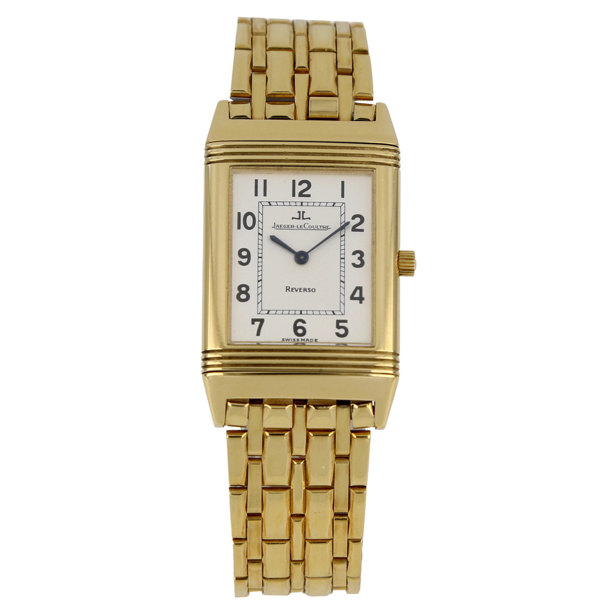 Jaeger Le Coultre Reverso Classique 250.1.86