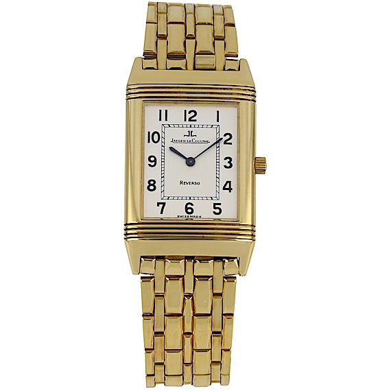 Jaeger Le Coultre Reverso Classique 250.1.86 Jaeger Le Coultre Reverso Classique 250.1.86