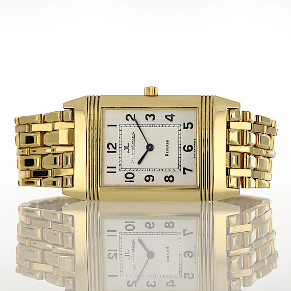 Jaeger Le Coultre Reverso Classique 250.1.86 Jaeger Le Coultre Reverso Classique 250.1.86