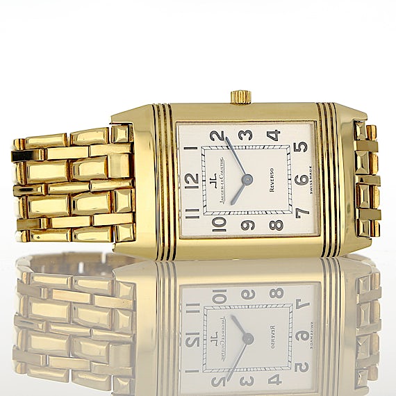 Jaeger Le Coultre Reverso Classique 250.1.86 Jaeger Le Coultre Reverso Classique 250.1.86
