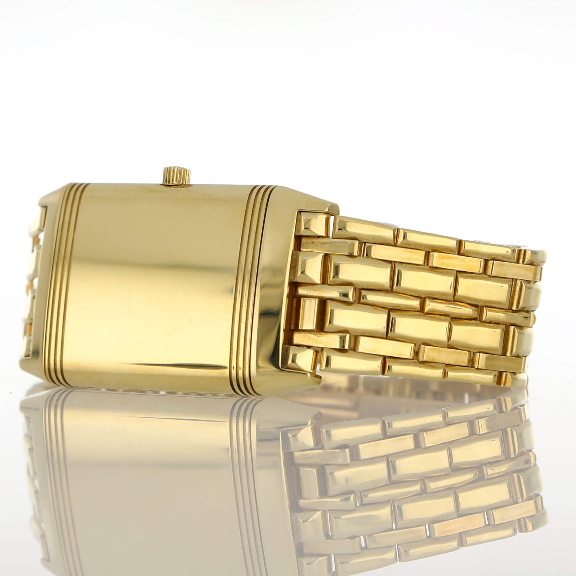 Jaeger Le Coultre Reverso Classique 250.1.86