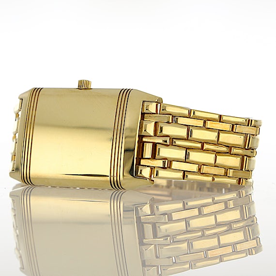 Jaeger Le Coultre Reverso Classique 250.1.86 Jaeger Le Coultre Reverso Classique 250.1.86