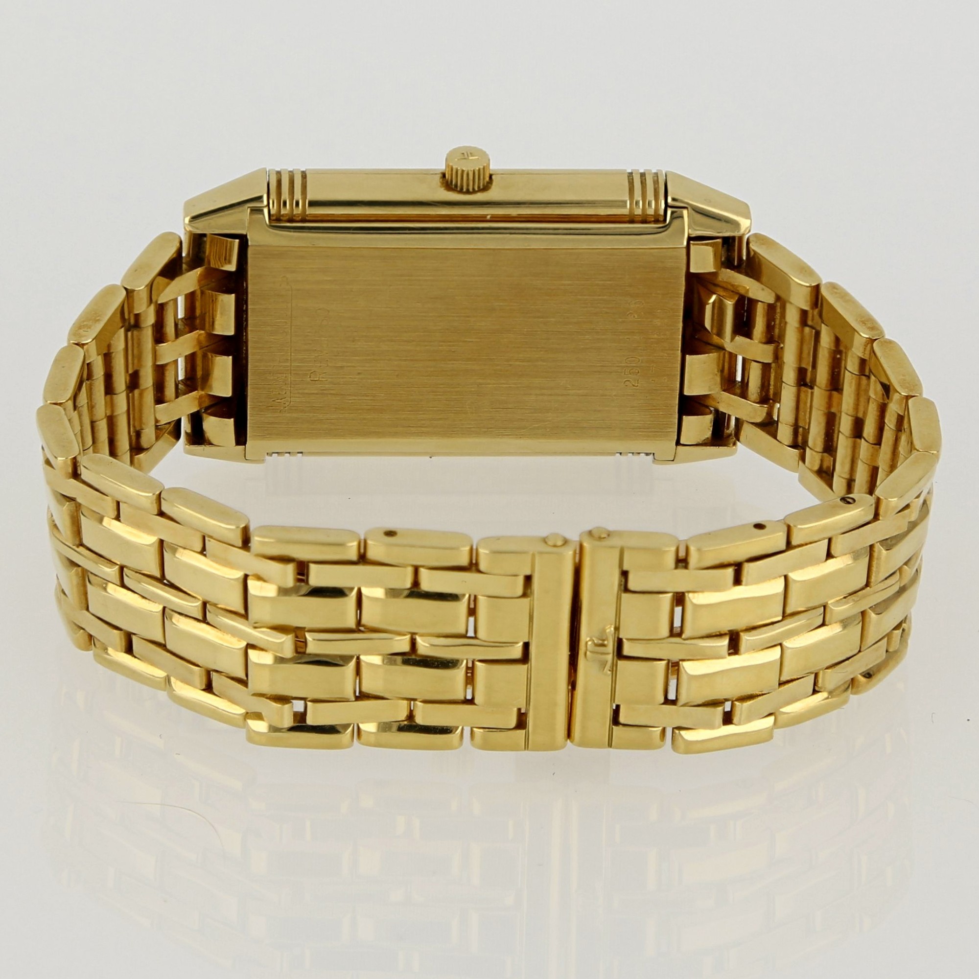 Jaeger Le Coultre Reverso Classique 250.1.86