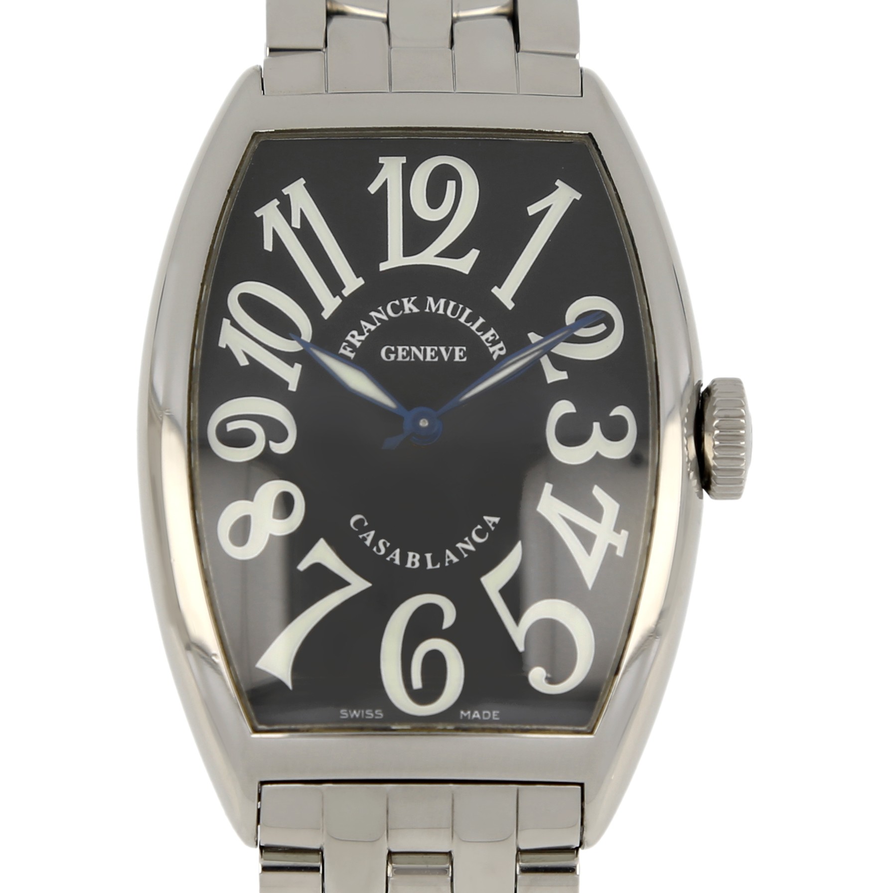 Franck Muller Casablanca 5850